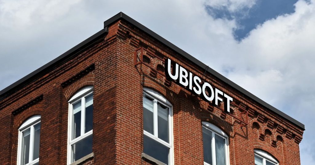 Report: Police Corresponding to Ubisoft Montreal Office