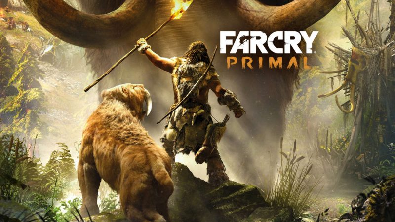 Far Cry Primal Download Free Game Full Version