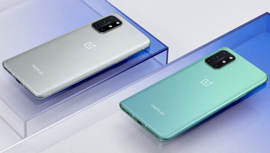 OnePlus 9 CAD Render Shows The Design From Front & Back