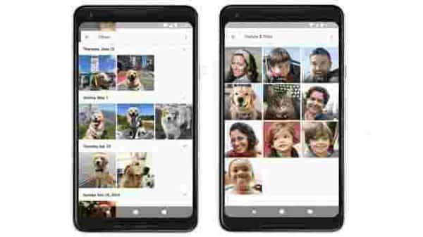 From June 2021, you’ll still get 15 gigabytes of storage for free on Google Photos, but anything over that and you’ll have to pony up
