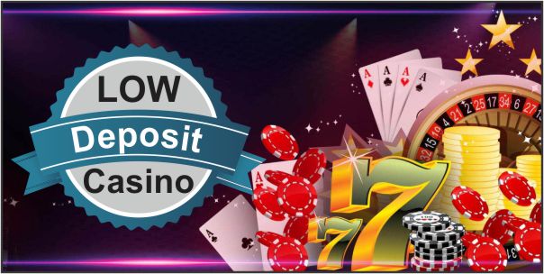 Fascinating online casino Tactics That Can Help Your Business Grow