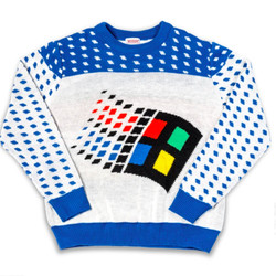 <em> Windows XP Ugly Sweater is just as important as the underlying operating system.</ em>“/></noscript><br />
            </a><br />
            <span class=