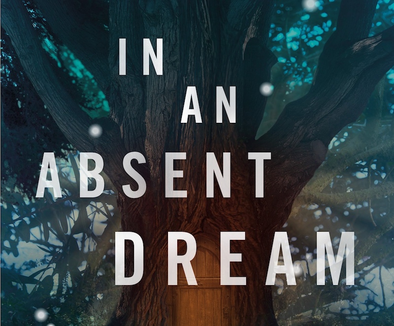 This week we are offering a free download of Seanan McGuire's Wayward Children series!Today: In a dream of absence