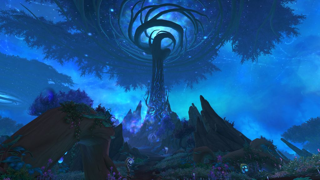 World of Warcraft: Ranking of all Shadowlands zones
