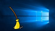 Clean Windows 10: This is how you clean your system