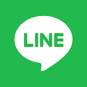 LINE: Free call and SMS