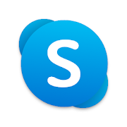 Skype: free instant messaging and video calls