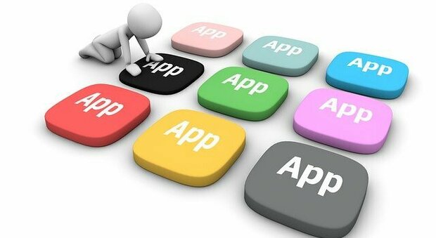 Best of 2020 App Store, the 15 applications awarded in 2020 by Apple