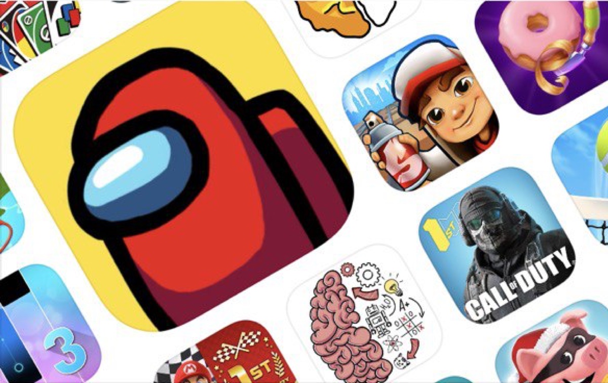 Apple announces the most downloaded apps on the App Store in 2020 in Italy