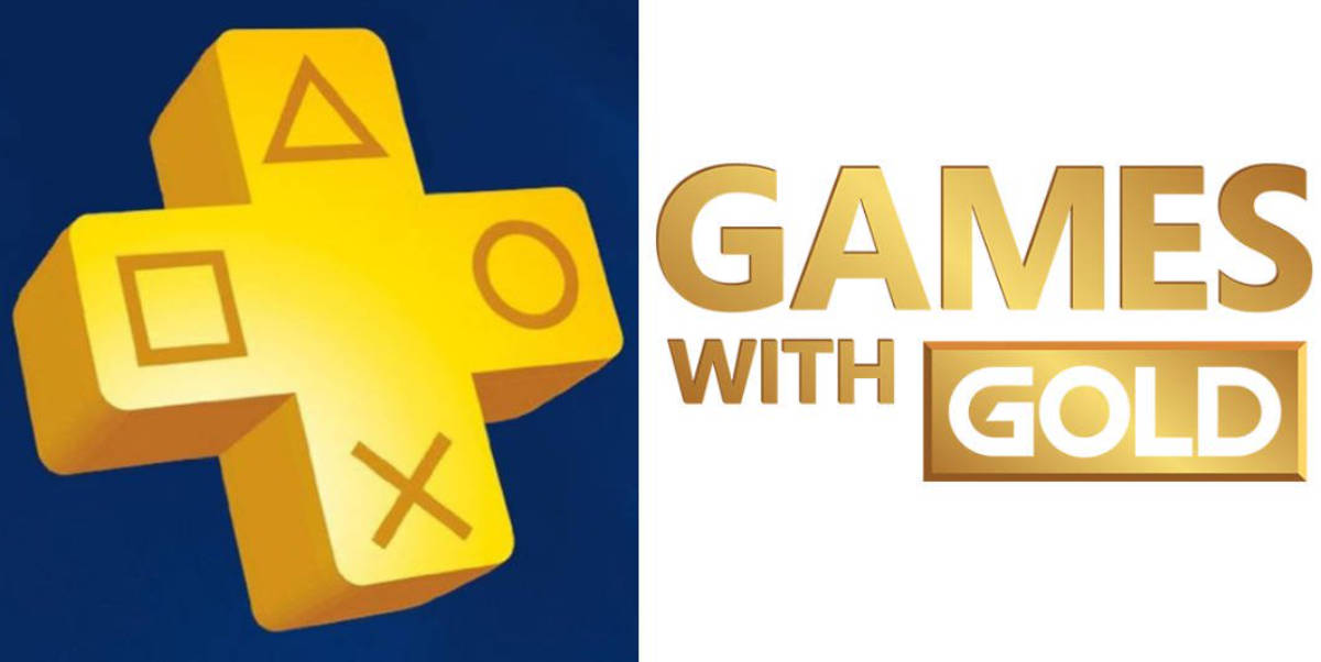 January 2021 Video games for PlayStation Plus and Xbox Live Gold