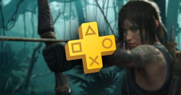 January's PlayStation Plus selection starts the year off right