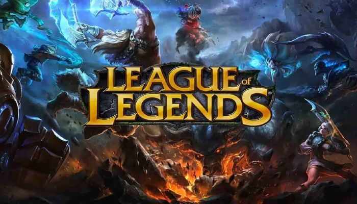 What a League of Legends MMO Might Look Like