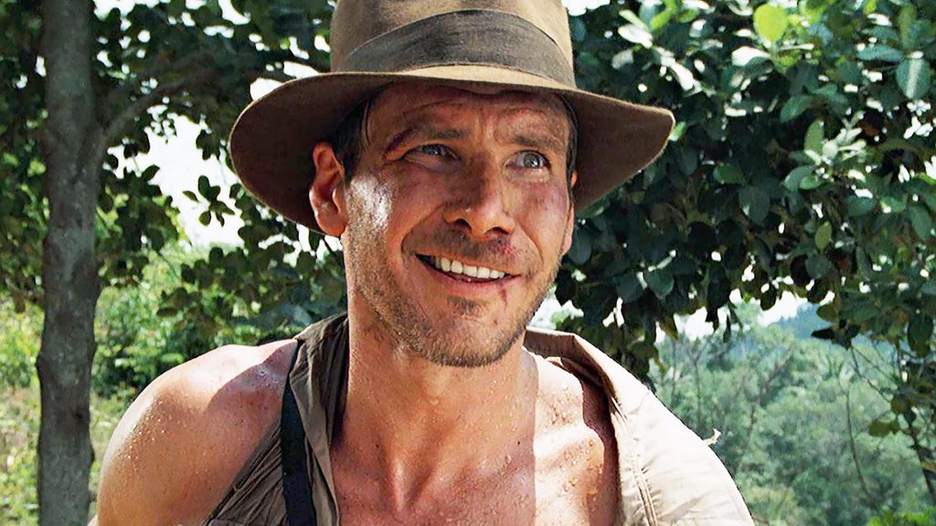 Weak Spot Podcasts: What to Look for in Indiana Jones Games
