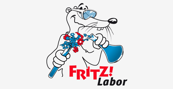 FRITZ!  OS 7.24-85466 laboratory for FRITZ!  Repeater 2400 available - it-blogger.net