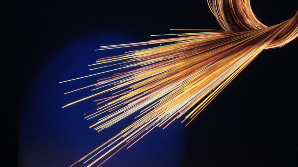 570 million euros more to accelerate the deployment of fiber optics