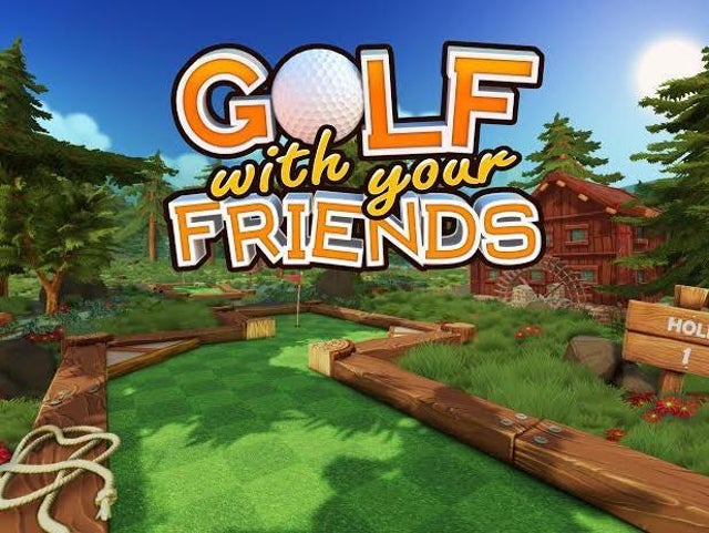 Team17 has announced the acquisition of Golf With Your Friends for £ 12m.
