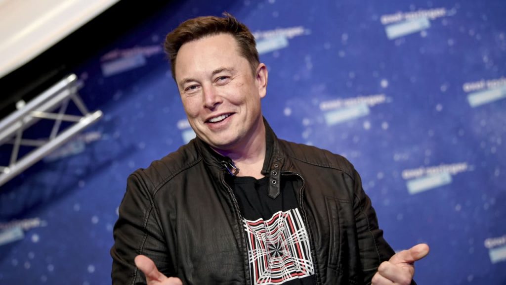 Endless inquiries: that's how great Elon Musk reacts to annoying Twitter fans |  Life and knowledge