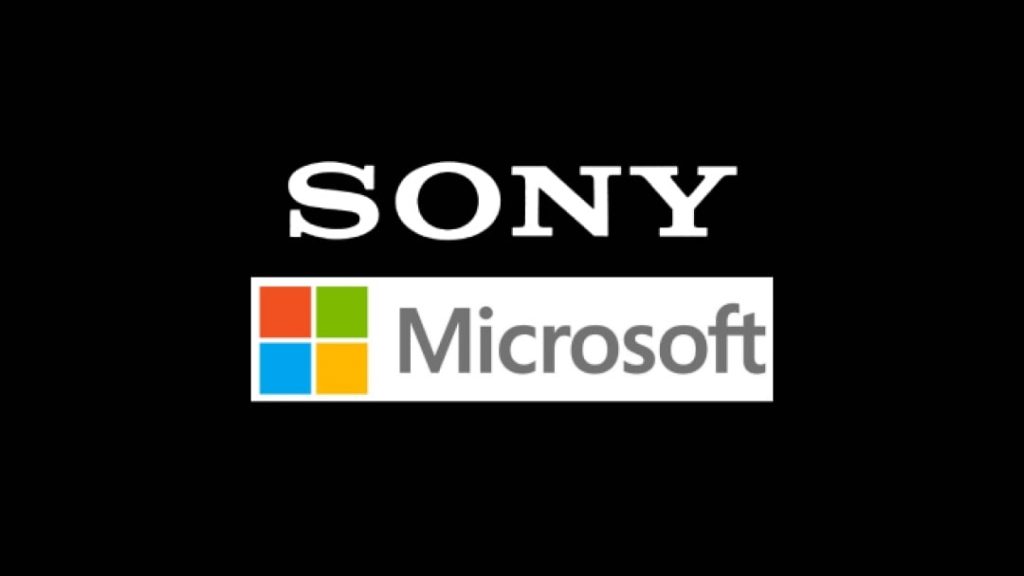 Is it true that Microsoft will take over from Sony?