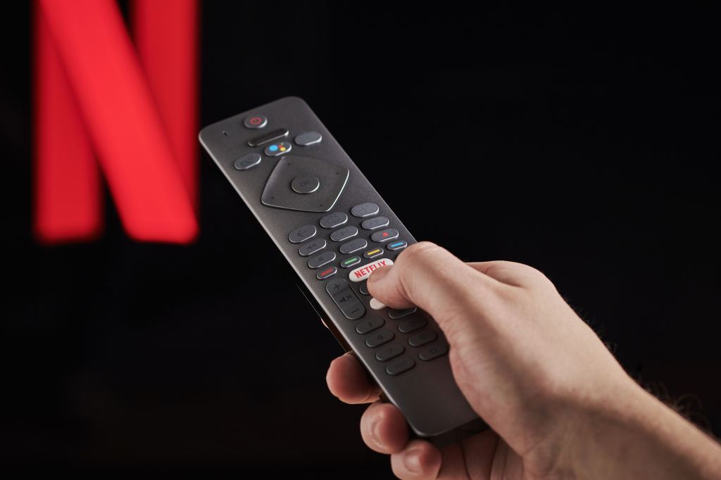 "Netflix and Chill": this is how it works without Smart TV