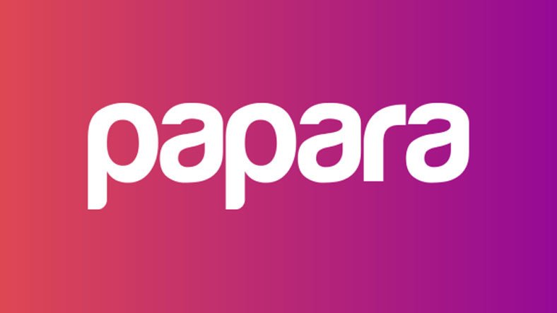 Papara app removed from Google Play