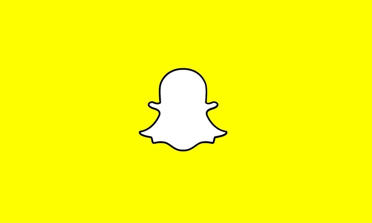 Download the Snapchat app