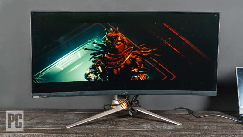 The best Xbox gaming monitors in 2021