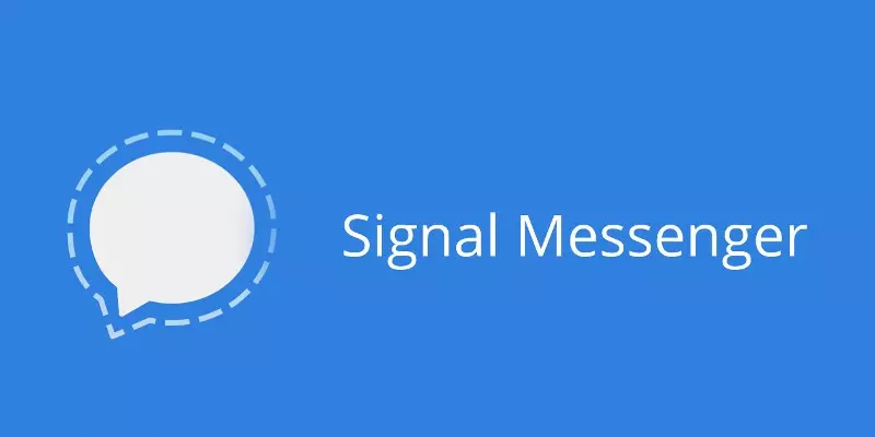 What signal app is missing from WhatsApp? | Signal Messenger ...