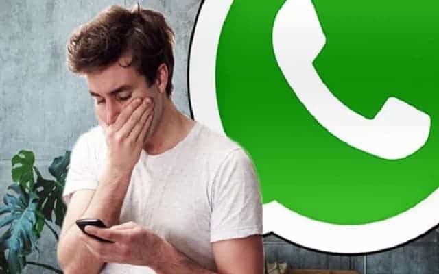 WhatsApp stops working permanently on these phones