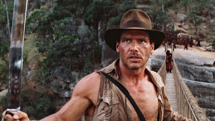 Indiana Jones - Cinematographe.it