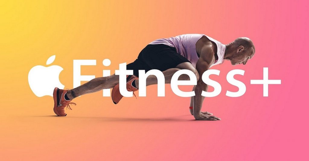 How to have Apple Fitness + in Spain and other countries