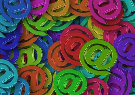 You have an outdated email.  Email address?  How to remove it and not lose important data