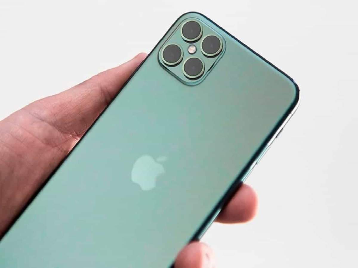 Apple iphone 13 pro: Apple iPhone 13 Pro model may come with always-on