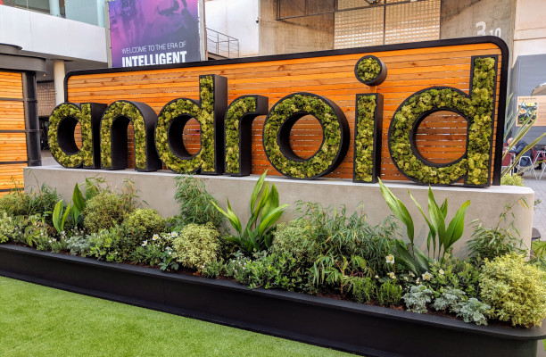 Google announces first developer preview of Android 12 – TechCrunch