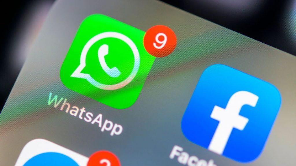 New malware spreads via WhatsApp
