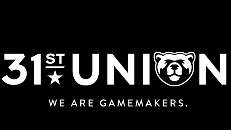 31st Union, logo.