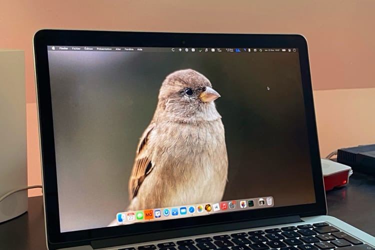Silver Sparrow, a ready-to-act malware installed on at least 30,000 Macs