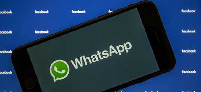 Sunday Tip: WhatsApp Security 'Code'