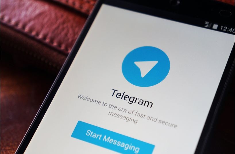 Telegram becomes the most downloaded application on the Google Play Store