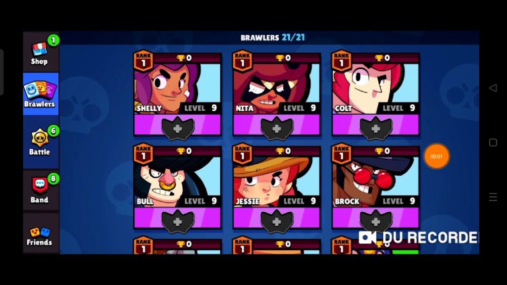 What Is It And How Can You Download It - old brawl stars download private server