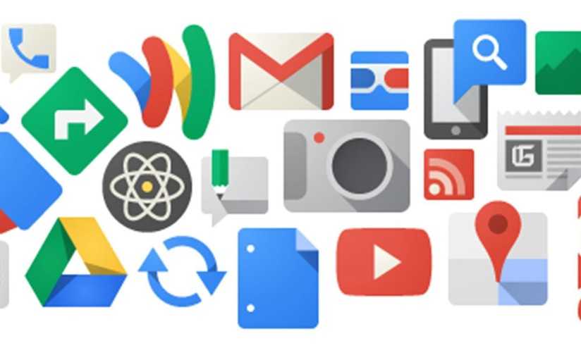 Servizi Google: aggiornamenti e tante novità in arrivo