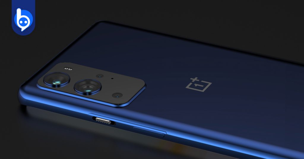 OnePlus CEO Shows OnePlus 9 Pro Camera Photo Samples - Actual Launch March 23rd.
