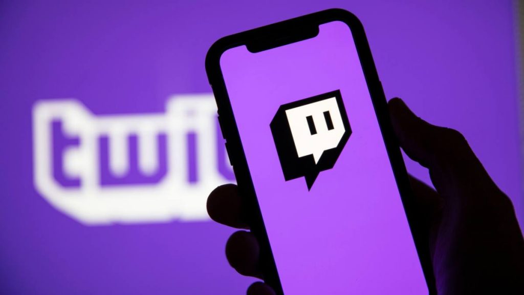 Twitch: monetize your mobile activity