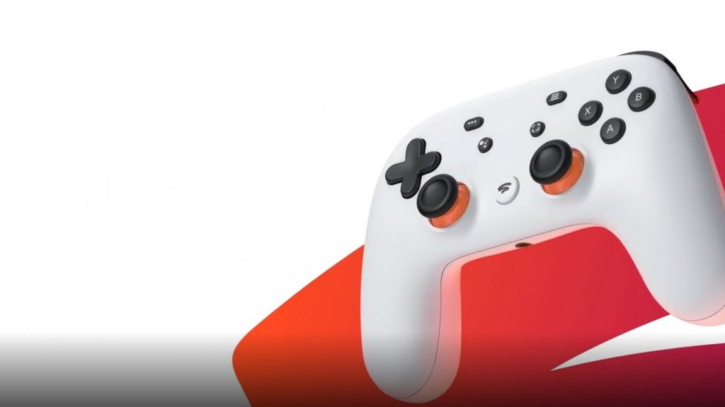 Deeply Discounted Stadia Pro: Incredibly Cheap Entry To Google's Cloud Gaming Service