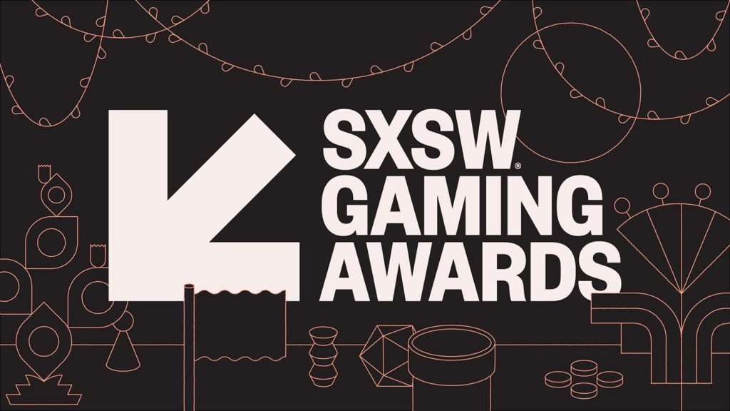 SXSW Gaming Awards 2021