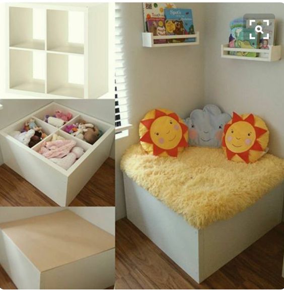 furniture that saves space and is really useful 9