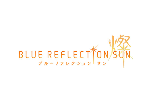 Blue reflection