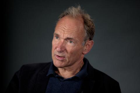 "A heresy will end" ... the inventor of the World Wide Web on the "domination" of the Internet giants