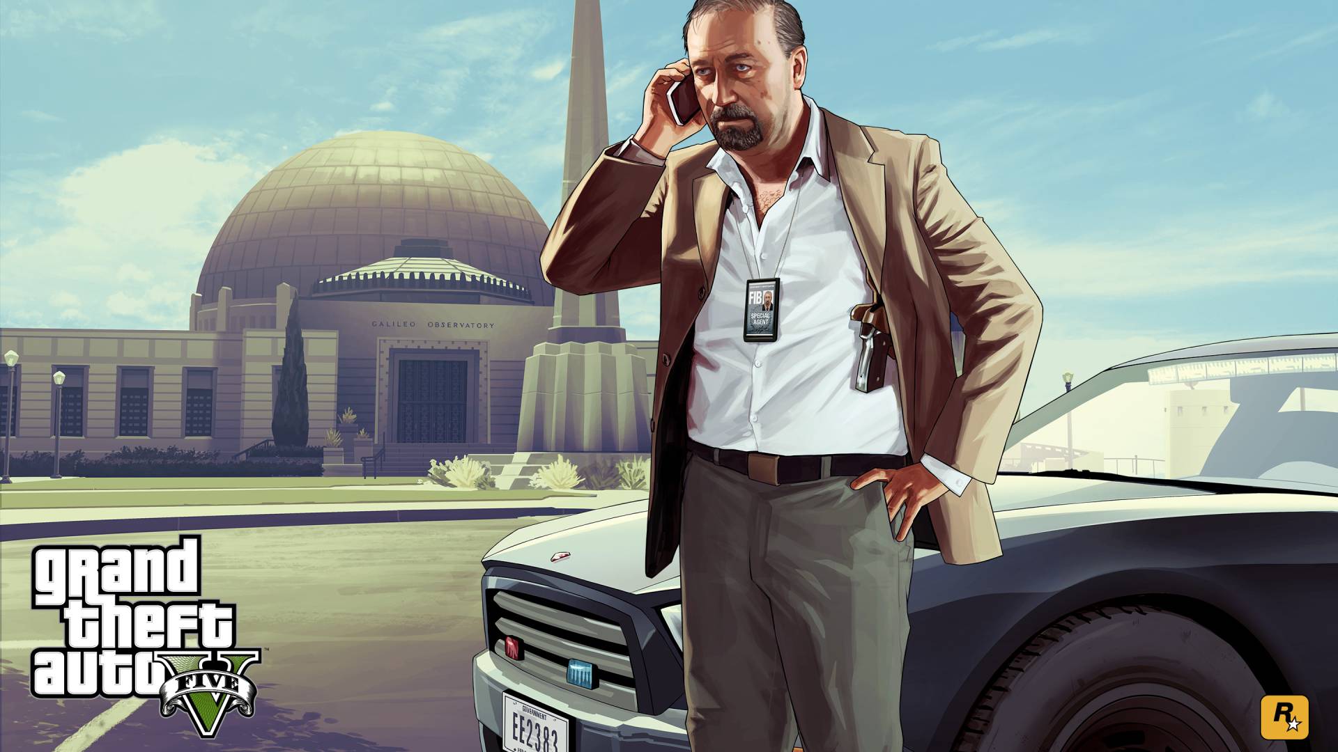 GTA 5 APK, why not download it on iOS and Android? - Breakfast