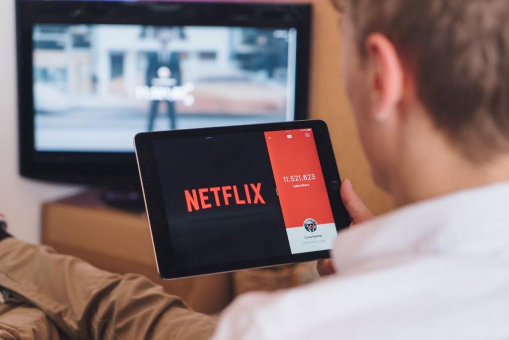 Netflix : comment télécharger une série ou un film ?