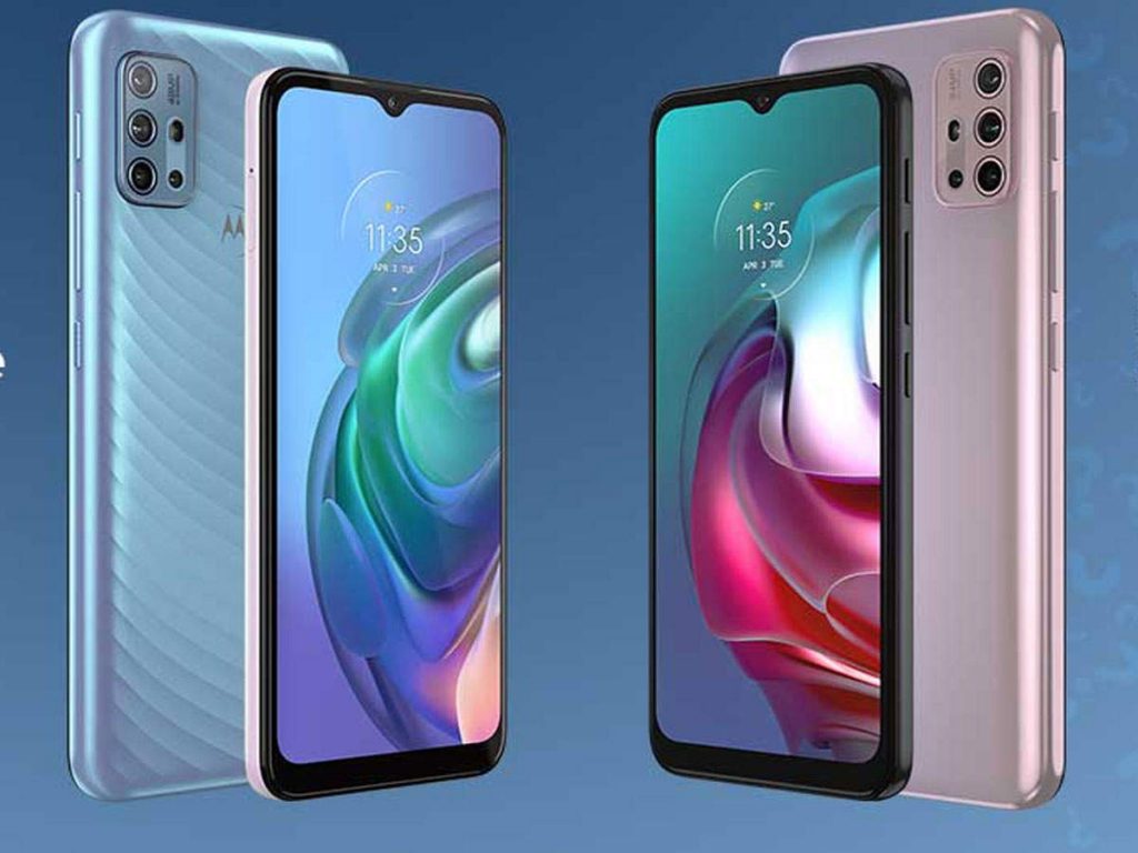 Moto G30: Cheapest Smartphone in India with 64MP Camera, See When is the First Cell Phone - Moto G30 is India's Cheapest Phone with 64MP Camera, Know the Details